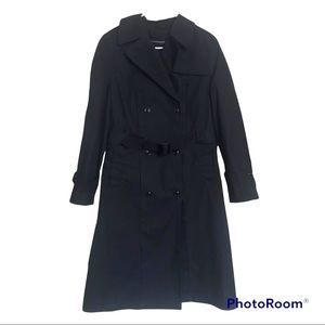 DSCP Garrison Collection The Perfect Fit Trench